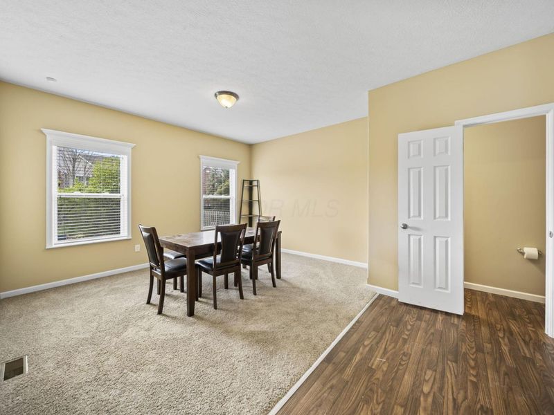 1571 Fox Fire Drive, Marysville, OH 43040 Photo 16