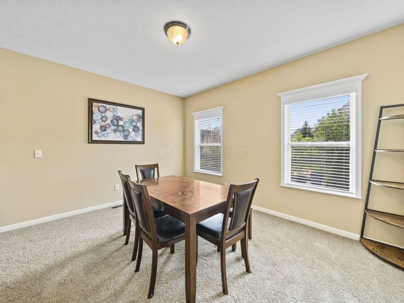 1571 Fox Fire Drive, Marysville, OH 43040 Photo 17