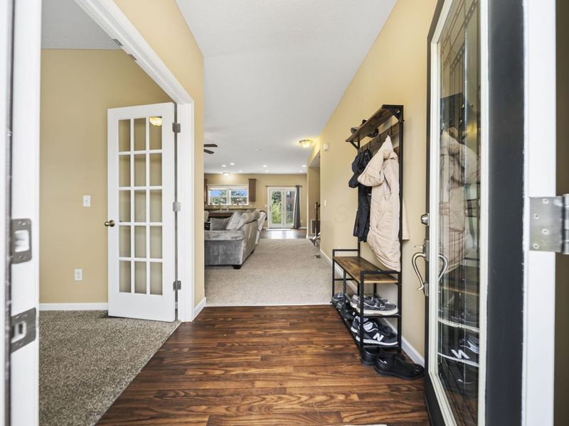 1571 Fox Fire Drive, Marysville, OH 43040 Photo 2