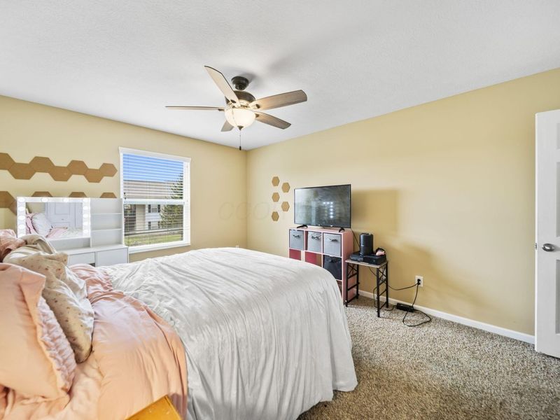 1571 Fox Fire Drive, Marysville, OH 43040 Photo 22