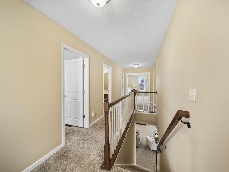 1571 Fox Fire Drive, Marysville, OH 43040 Photo 23