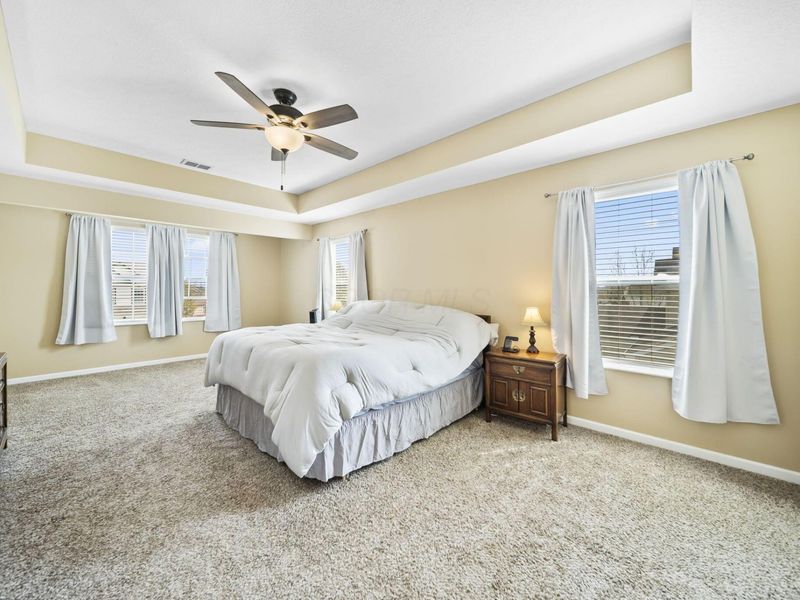 1571 Fox Fire Drive, Marysville, OH 43040 Photo 24