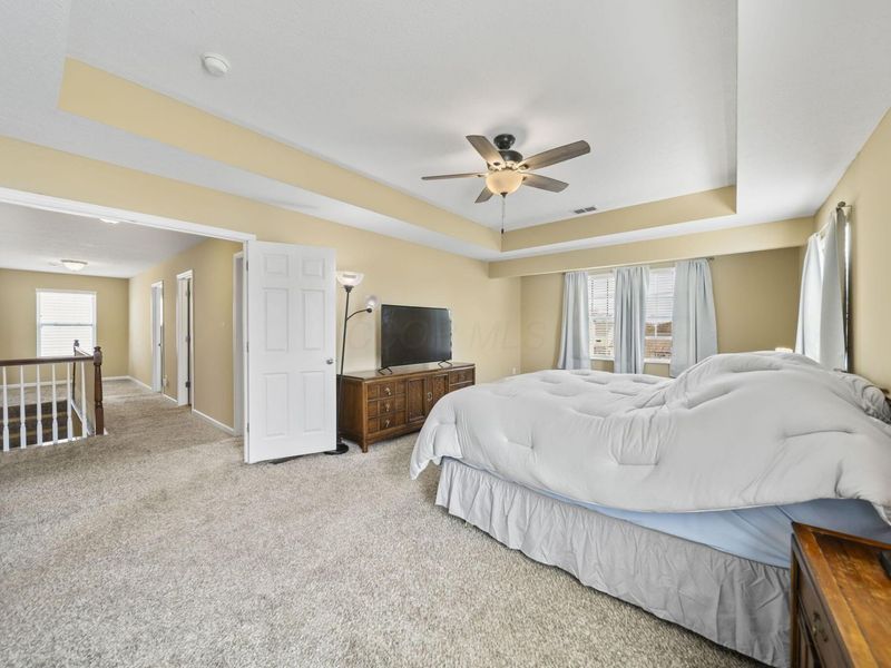 1571 Fox Fire Drive, Marysville, OH 43040 Photo 25