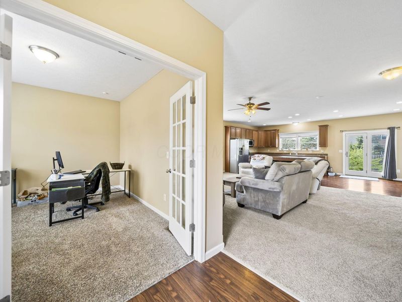 1571 Fox Fire Drive, Marysville, OH 43040 Photo 3