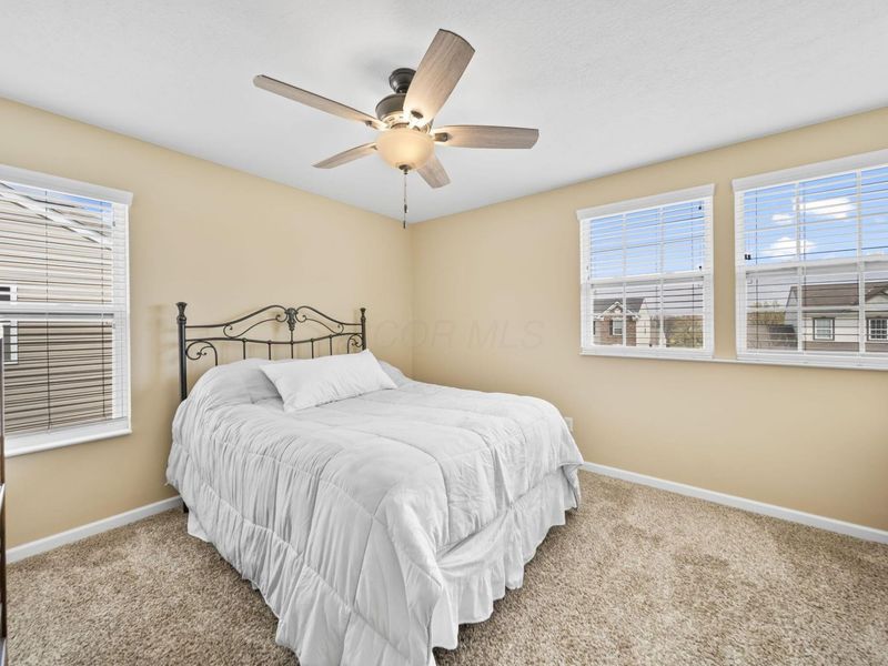 1571 Fox Fire Drive, Marysville, OH 43040 Photo 32