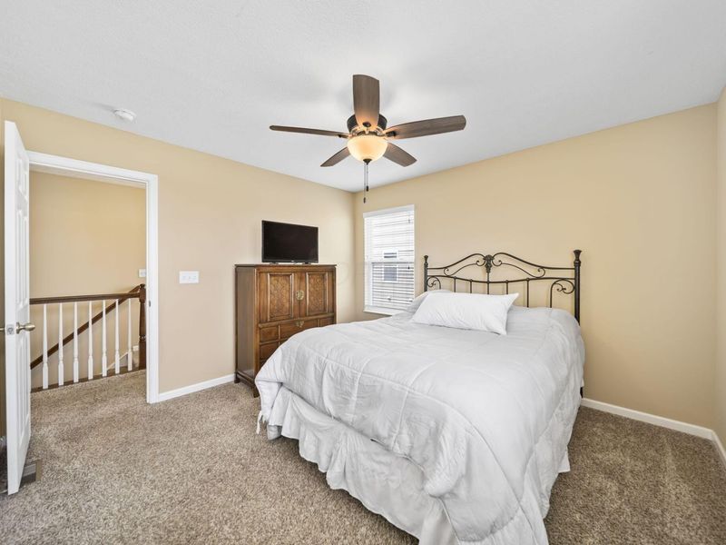 1571 Fox Fire Drive, Marysville, OH 43040 Photo 33