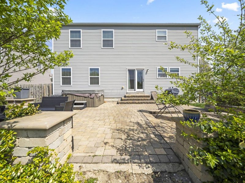 1571 Fox Fire Drive, Marysville, OH 43040 Photo 44