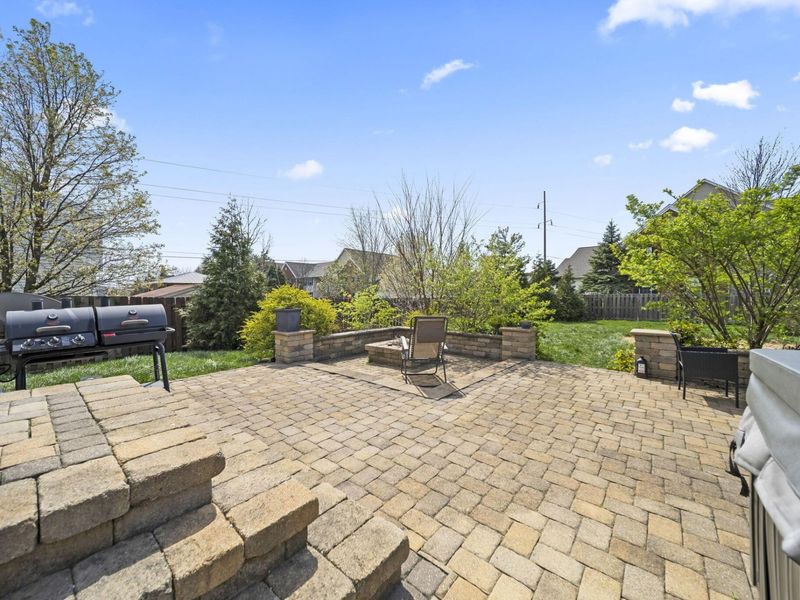 1571 Fox Fire Drive, Marysville, OH 43040 Photo 45