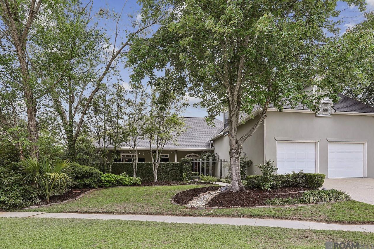 12411 Kentmere Ave, Baton Rouge, LA 70810 Main Photo
