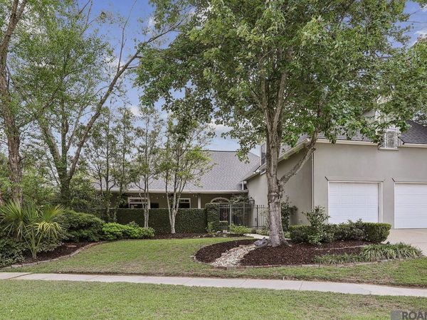 12411 Kentmere Ave, Baton Rouge, LA 70810