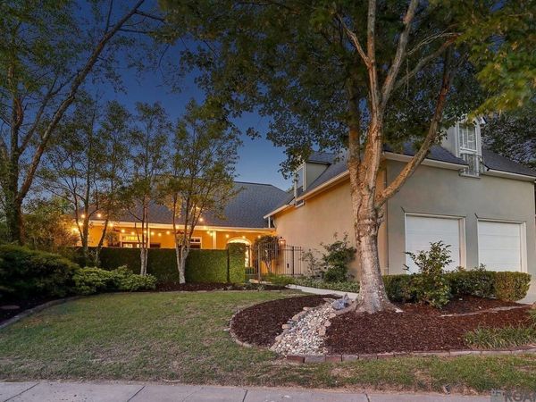 12411 Kentmere Ave, Baton Rouge, LA 70810