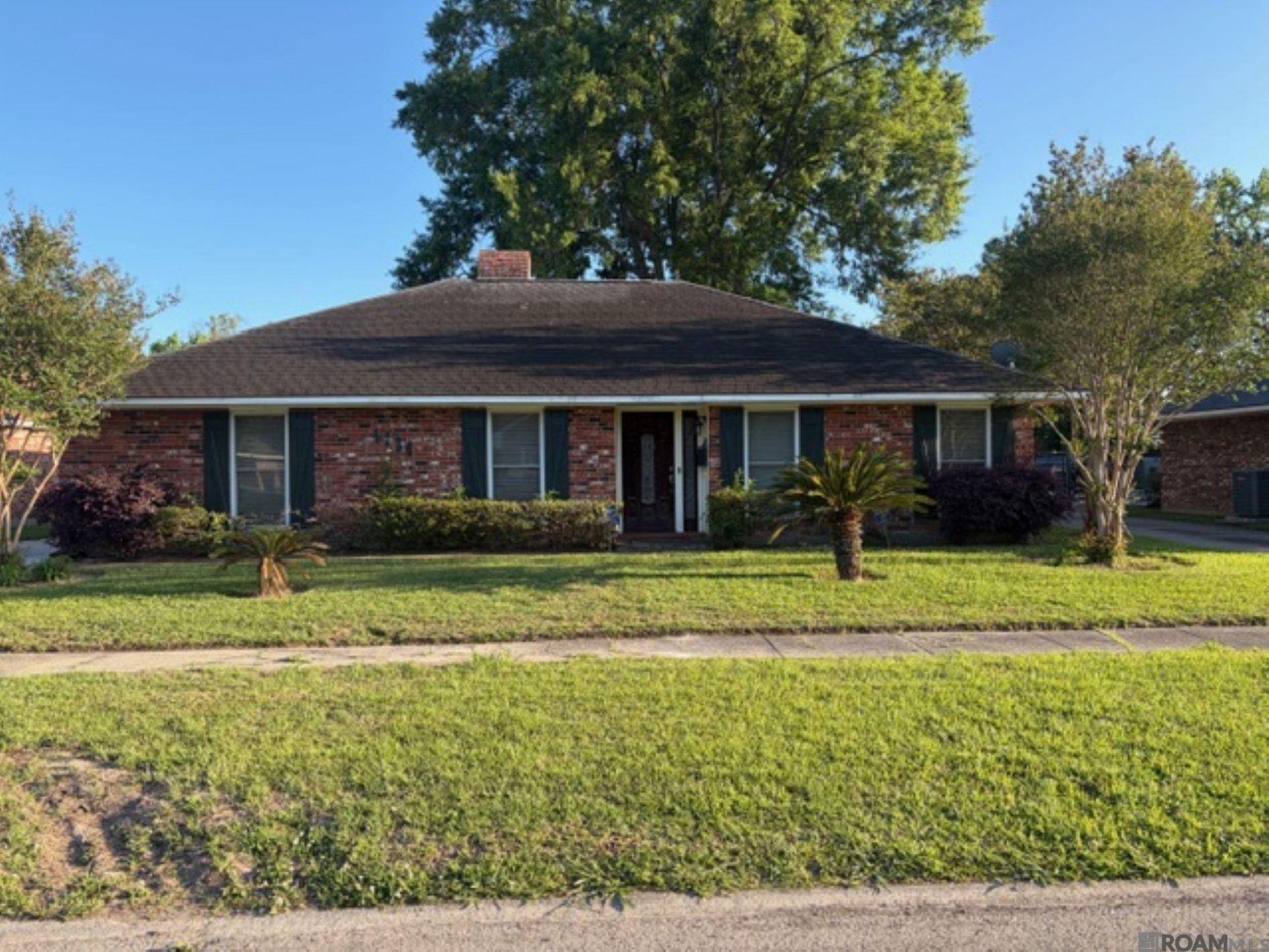 4736 St Katherine Ave, Baton Rouge, LA 70805 Main Photo