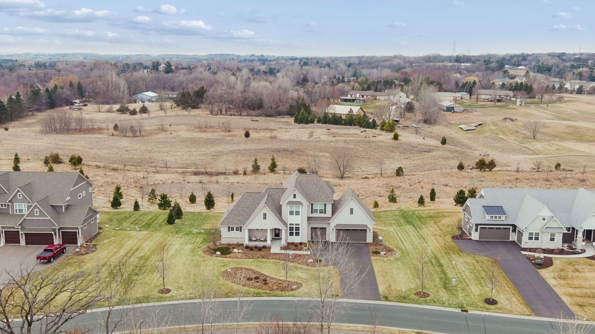 5710 Kelvin Avenue N, Lake Elmo, MN 55042