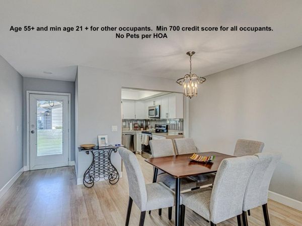 2680 Barkley Drive E, Unit #c, West Palm Beach, FL 33415