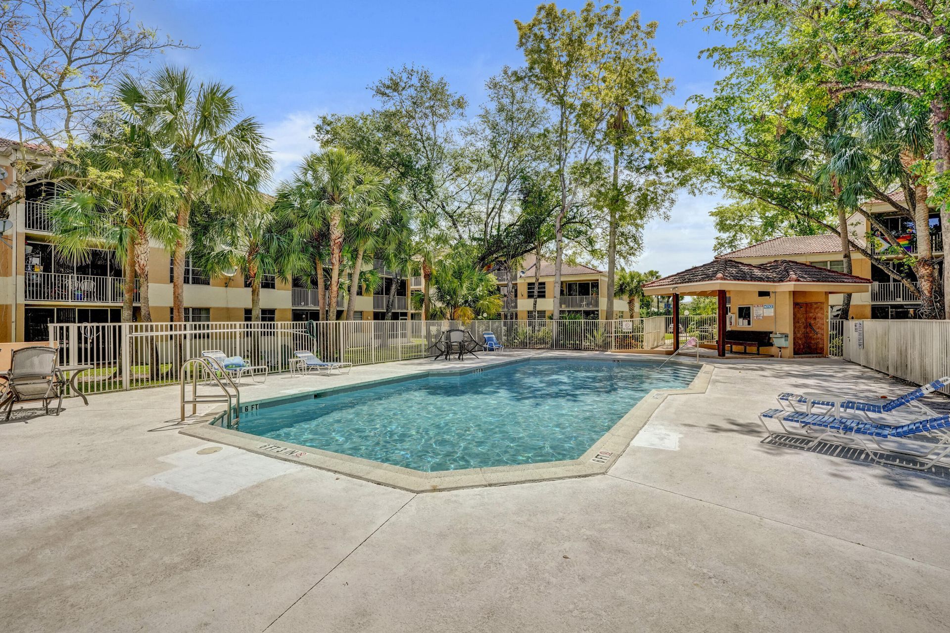 8266 NW 24th Street, Unit 8266, Coral Springs, FL 33065 Photo