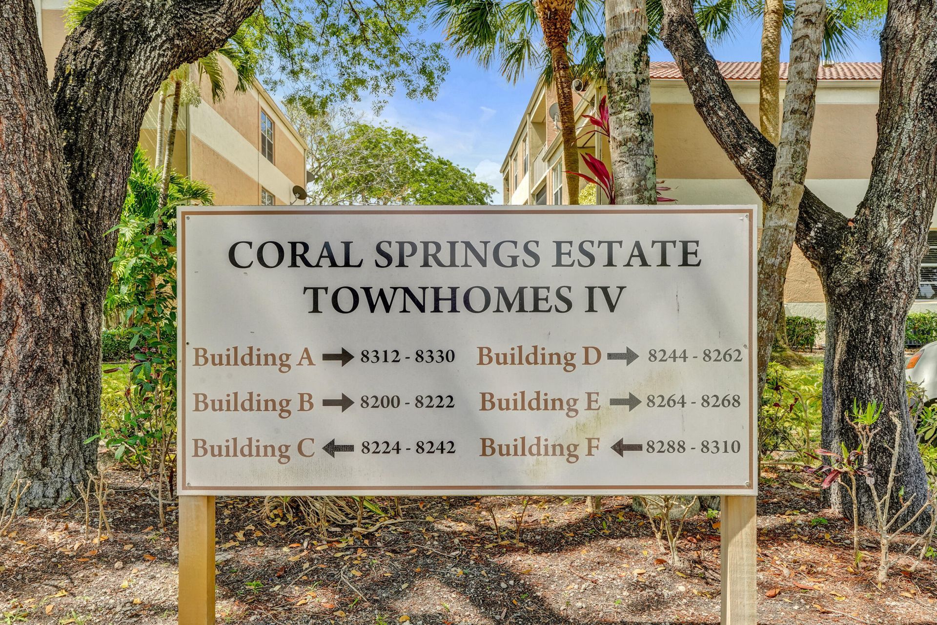 8266 NW 24th Street, Unit 8266, Coral Springs, FL 33065 Photo