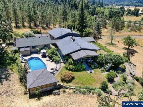 30971 Sodaville Rd, Lebanon, OR 97355