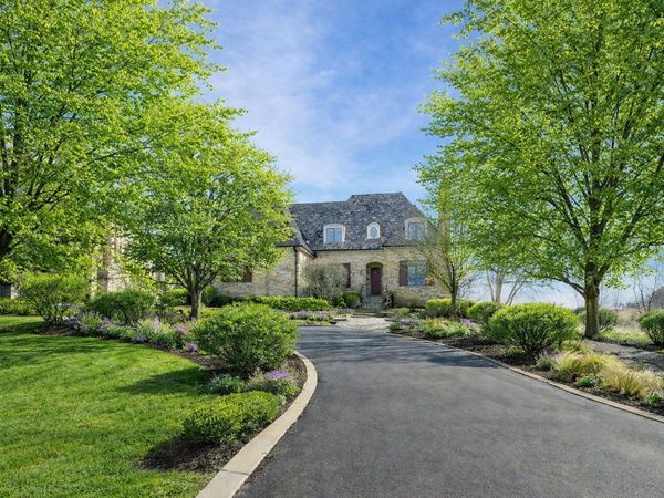 1420 W Longwood Drive , Bull Valley, IL 60098