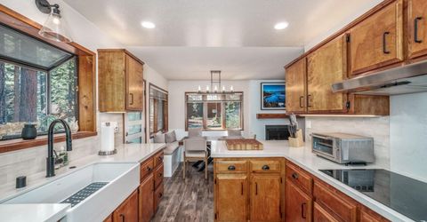 1501 Skyline Drive, South Lake Tahoe, CA 96150 Photo