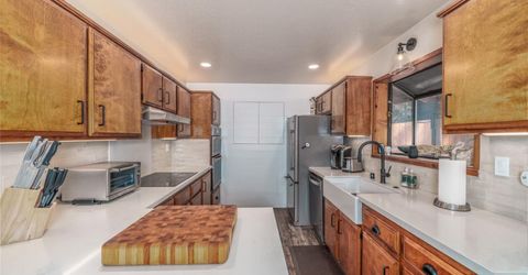 1501 Skyline Drive, South Lake Tahoe, CA 96150 Photo