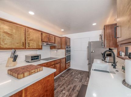 1501 Skyline Drive, South Lake Tahoe, CA 96150 Photo