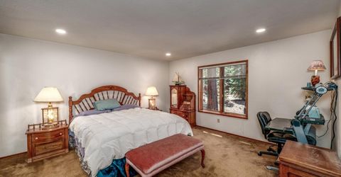 1501 Skyline Drive, South Lake Tahoe, CA 96150 Photo