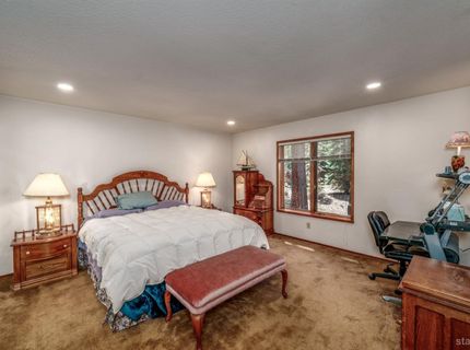 1501 Skyline Drive, South Lake Tahoe, CA 96150 Photo