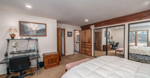 1501 Skyline Drive, South Lake Tahoe, CA 96150 Photo