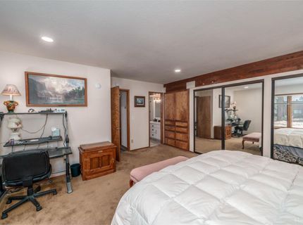 1501 Skyline Drive, South Lake Tahoe, CA 96150 Photo