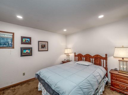 1501 Skyline Drive, South Lake Tahoe, CA 96150 Photo