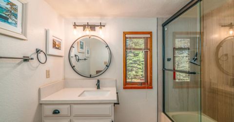 1501 Skyline Drive, South Lake Tahoe, CA 96150 Photo