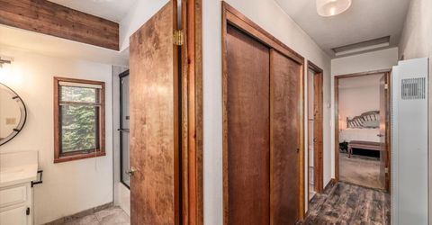 1501 Skyline Drive, South Lake Tahoe, CA 96150 Photo