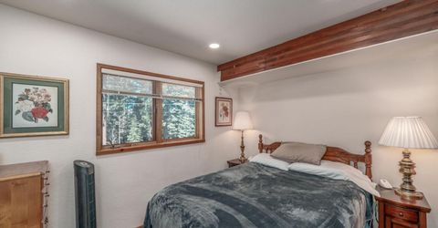 1501 Skyline Drive, South Lake Tahoe, CA 96150 Photo