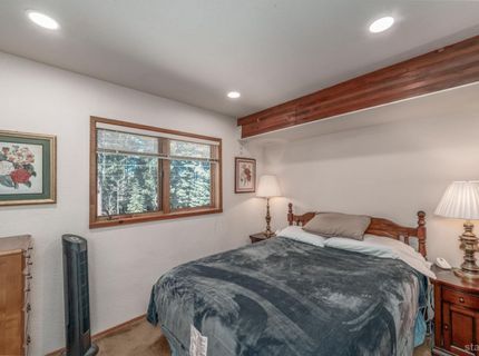 1501 Skyline Drive, South Lake Tahoe, CA 96150 Photo
