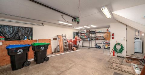 1501 Skyline Drive, South Lake Tahoe, CA 96150 Photo