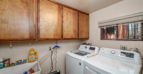 1501 Skyline Drive, South Lake Tahoe, CA 96150 Photo