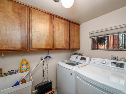 1501 Skyline Drive, South Lake Tahoe, CA 96150 Photo