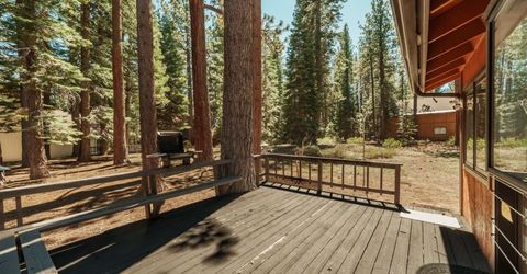 1501 Skyline Drive, South Lake Tahoe, CA 96150 Photo