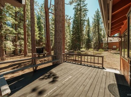 1501 Skyline Drive, South Lake Tahoe, CA 96150 Photo