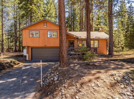 1501 Skyline Drive, South Lake Tahoe, CA 96150 Photo