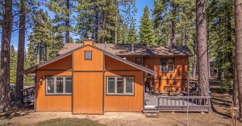 1501 Skyline Drive, South Lake Tahoe, CA 96150 Photo