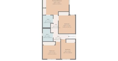 1501 Skyline Drive, South Lake Tahoe, CA 96150 Photo