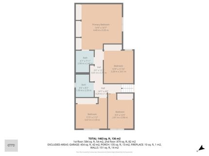 1501 Skyline Drive, South Lake Tahoe, CA 96150 Photo