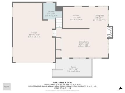 1501 Skyline Drive, South Lake Tahoe, CA 96150 Photo