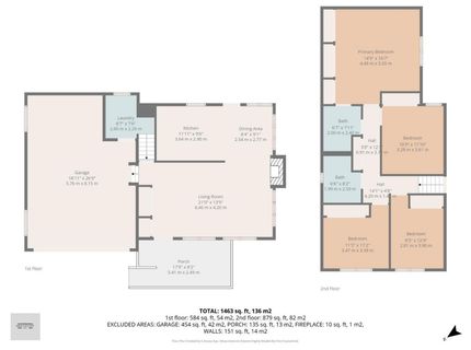 1501 Skyline Drive, South Lake Tahoe, CA 96150 Photo
