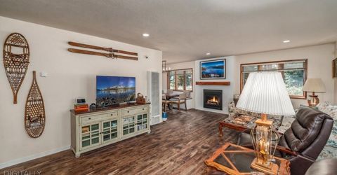 1501 Skyline Drive, South Lake Tahoe, CA 96150 Photo