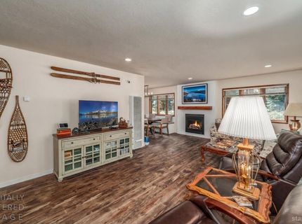 1501 Skyline Drive, South Lake Tahoe, CA 96150 Photo