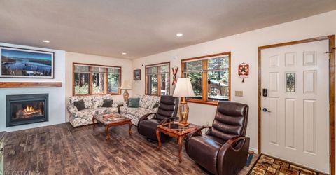 1501 Skyline Drive, South Lake Tahoe, CA 96150 Photo