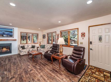 1501 Skyline Drive, South Lake Tahoe, CA 96150 Photo