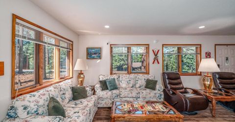 1501 Skyline Drive, South Lake Tahoe, CA 96150 Photo